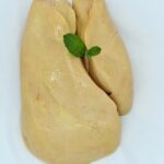 Foie gras de pato extra desvenado - Selectos de Castilla