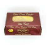 Foie gras mi cuit entero mini estuche - Selectos de Castilla
