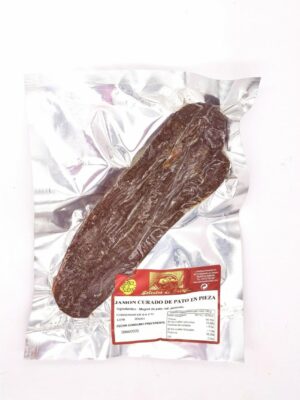 Jamón de pato pieza - Selectos de Castilla