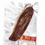 Jamón de pato ahumado pieza - Selectos de Castilla