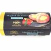 Magret de pato relleno de foie. - Selectos de Castilla