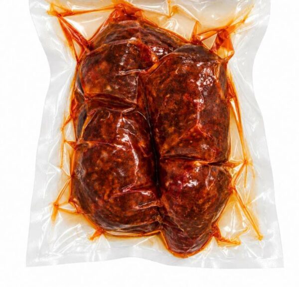 Jabuguito ibérico Montjam envasado al vacío