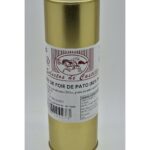 Mousse de foie (50% foie gras) 825 g - Selectos de Castilla