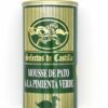 Mousse de pato a la pimienta verde 200 g, imagen 2 - Selectos de Castilla