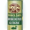 Mousse de pato al cognac 200 g, imagen 2 - Selectos de Castilla