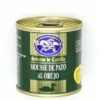 Mousse de pato al orujo 95 g, imagen 2 - Selectos de Castilla