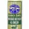 Mousse de pato al orujo 200 g, imagen 2 - Selectos de Castilla