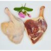 Muslo de pato fresco, imagen 4 - Selectos de Castilla