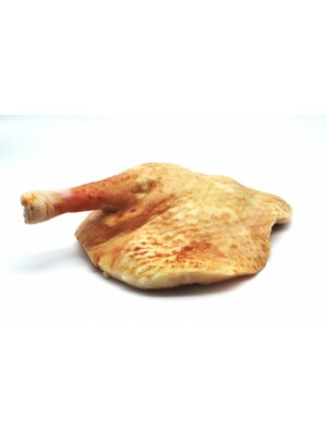 Muslo de pato fresco - Selectos de Castilla