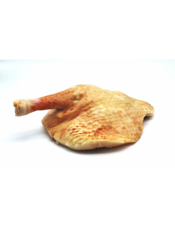 Muslo de pato fresco - Selectos de Castilla
