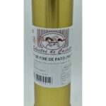 Parfait de foie (75% foie gras) 825 g - Selectos de Castilla