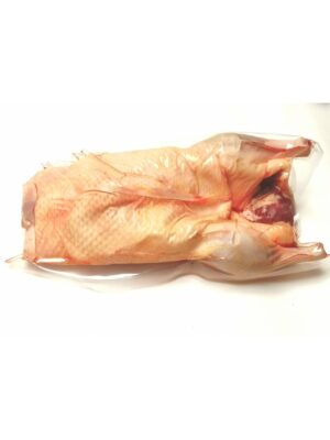 Pato entero - Selectos de Castilla