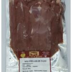 Solomillo de pato fresco - Selectos de Castilla
