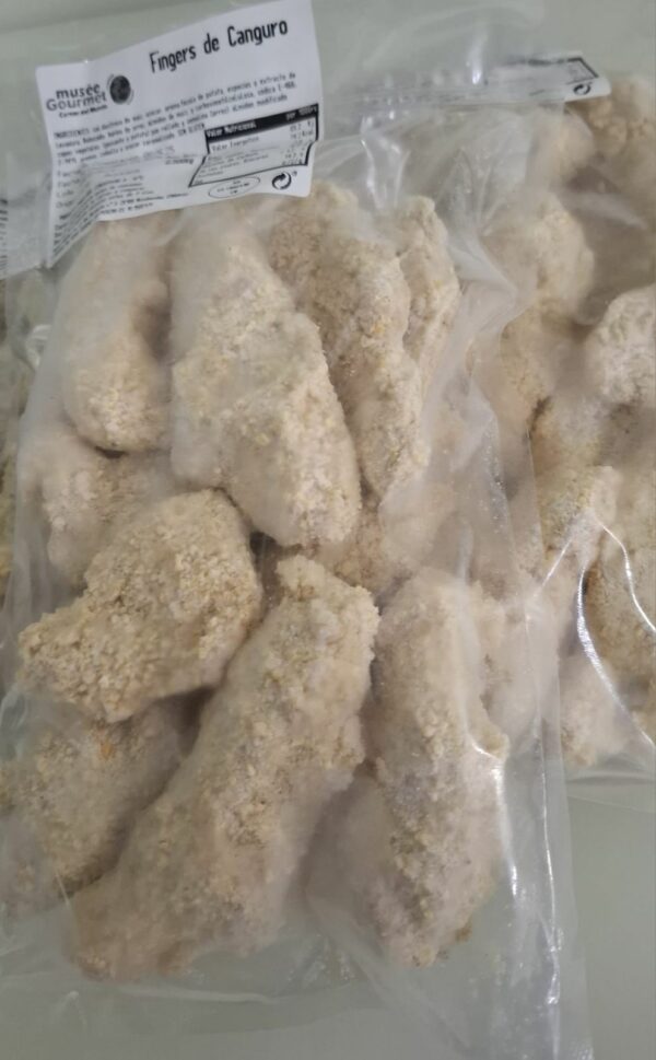 Fingers de canguro (500 gr. apróx.) — imagen 3