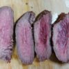 Triángulo avestruz sudáfrica pc (2 unidades de 200 gr. apróx.) — imagen 3
