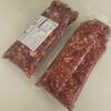Burger meat búfalo (500 gr.) — imagen 2