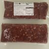 Burger meat avestruz (500 gr. apróx.) — imagen 2
