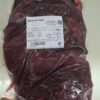 Ragout de gamo (Corte de 2,500 kg. apróx.) — imagen 2