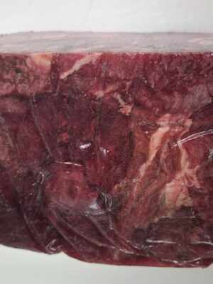 Ragout de corzo (Corte de 2,500 kg. apróx.)