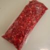 Burger meat bisonte (500 gr. apróx.) — imagen 2