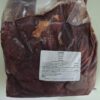 Ragout de cebra (Corte de 2,500 kg. apróx.) — imagen 2