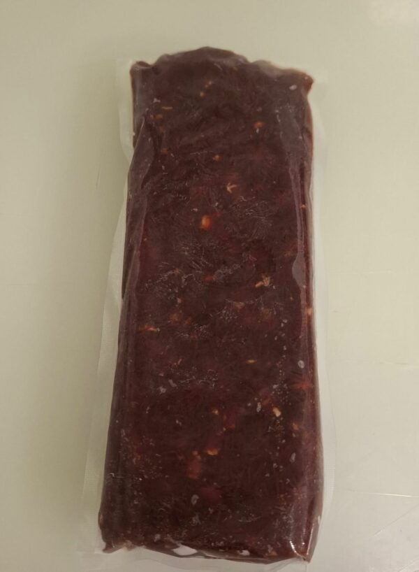 Burger meat canguro (500 gr. apróx.) — imagen 2