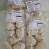 Fingers de avestruz (500 gr. apróx.) — imagen 2