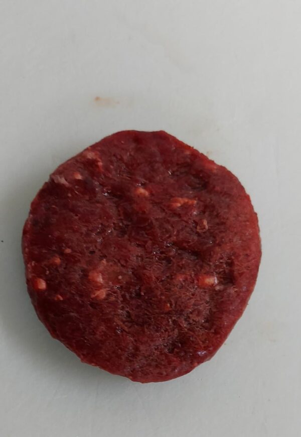 Burger meat canguro 150 gr. — imagen 2