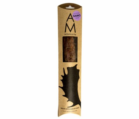Chorizo de gamo artemonte – 1 chorizogamoestuche 1 1