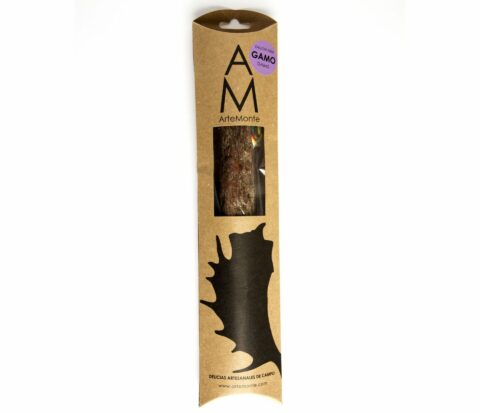 Salchichón de gamo artemonte – 1 salchichongamoestuche 1 1