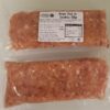 Burger meat cocodrilo (500 gr. apróx.) — imagen 3