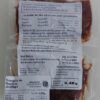 Triángulo avestruz sudáfrica pc (2 unidades de 200 gr. apróx.) — imagen 4