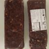 Burger meat cebra (500 gr. apróx.) — imagen 3