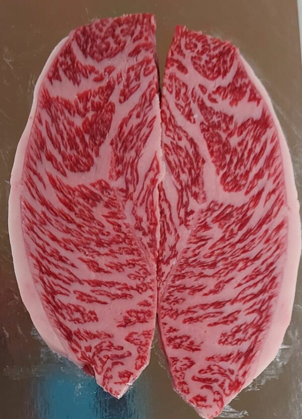 Picanha wagyu japón a5 (150gr. aprox) — fotografía 2