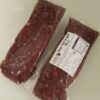 Burger meat jabalí (500 gr. apróx.) — imagen 3