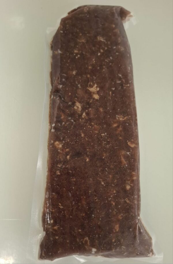 Burger meat alce (500 gr. apróx.) — imagen 3