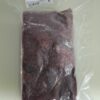 Ragout de cebra (Corte de 1,200-1,300 kg. apróx.) — imagen 3