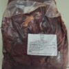 Ragout de cebra (Corte de 2,500 kg. apróx.) — imagen 3