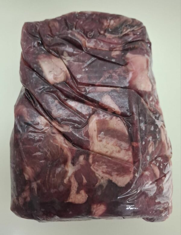 Ragout de jabalí (Corte de 2,500 kg. aprox.) — imagen 2