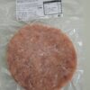 Burger meat cocodrilo 150 gr. — imagen 2