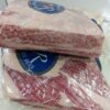 Sobrecostillas wagyu australia 4-5 con hueso (1 kg aprox.) — fotografía 4