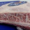 Sobrecostillas wagyu australia 4-5 con hueso (1 kg aprox.) — fotografía 6