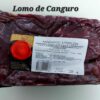 Lomo de canguro (Ración de 200 gr. apróx.) — imagen 4