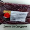 Lomo de canguro (Paquete de 700-800 grs. apróx.) — imagen 2