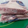 Sobrecostillas wagyu australia 4-5 con hueso (1 kg aprox.) — fotografía 7