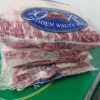 Sobrecostillas wagyu australia 4-5 con hueso (1 kg aprox.) — fotografía 8