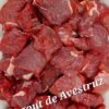 Ragout de avestruz (Corte de 1 kg. apróx.) — imagen 4