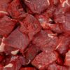 Ragout de avestruz (Corte de 1 kg. apróx.) — imagen 2