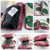 Sobrecostillas wagyu australia 4-5 con hueso (Ración de 200 gr.) — fotografía 4