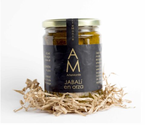 Lomo de jabalí en orza de artemonte – 2 jabali orza 3 1 1